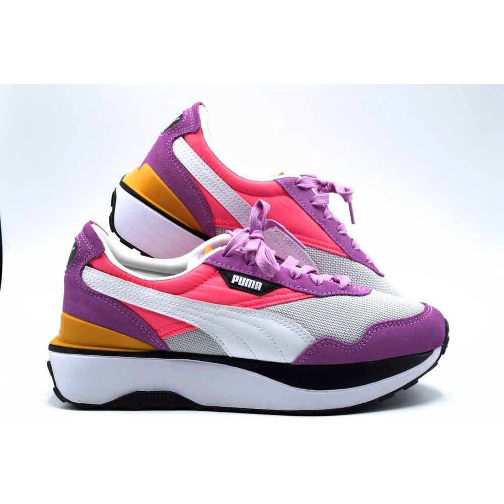 NEVER BEEN WORN!!! PUMA Women's Cruise Rider Silk Road US Women's Size 8.5